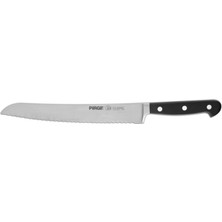 Hakay Pirge Classic Ekmek Bıçağı Dişli 22 cm