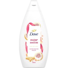 Hakay Dove Sugar Cookie Duş Jeli 450 ml