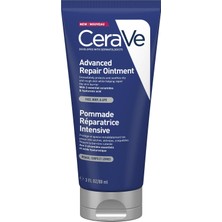 Hakay Cerave Gelişmiş Onarıcı Bakım Kremi 88 ml