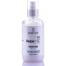 Hakay Impala Keratin Bakım Sütü