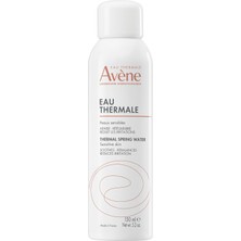 Hakay Eau Thermale Avene Yatıştırıcı, Rahatlatıcı ve Ferahlatıcı Termal Su 150 ml