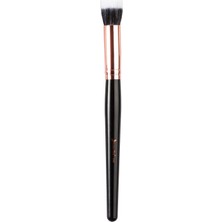 Hakay Nascita Profesyonel Mini Duo-Fibre Makyaj Fırçası