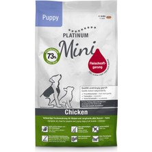 Hakay Platinum Mini Yavru Tavuklu Köpek Maması 900 gr