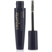 Hakay Pierre Cardin Coquette Exaggerated 3 Etkili Yeni Nesil Volume Mascara