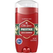 Hakay Old Spice Prestige Alüminyumsuz Stick Deodorant 85GR
