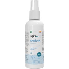 Hakay Reflex Care Vanilya Kokulu Köpek Kolonyası 125 ml