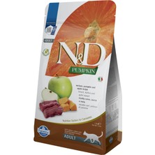 Hakay N&d Pumpkin Geyik & Elma Cat, 1.5 kg