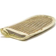 Hakay Fe Spa Sisal Banyo Lifi Banyo Eldiven FEFU021