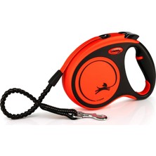 Hakay Flexi Extreme M Beden 5mt Şerit Tasma