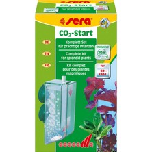 Hakay Sera Co2-Start Akvaryum Test Kitleri