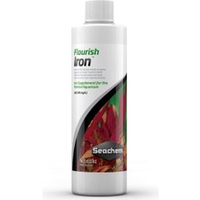 Hakay Seachem Flourish Iron 100 ml