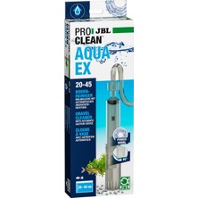 Hakay Jbl Proclean Aqua Ex 20-45CM Sifon, 111-61427