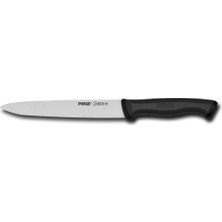 Hakay Pirge Duo 34049 135 cm Dişli Sivri Sebze Bıçağı