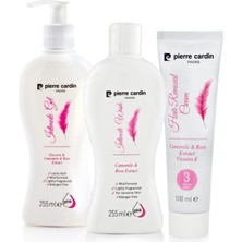Hakay Pierre Cardin Intimate Gel 255 ml - Genital Bölge Temizleme Jeli