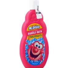 Hakay Mr. Bubble Orijinal Sıvı Kabarcıklar, 16 Oz