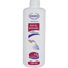 Hakay Ersağ Sıvı El Köpüğü 1000 ml