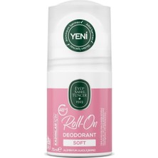 Hakay Eyüp Sabri Tuncer Roll On Deodorant-Soft (Kadın) 75 ml
