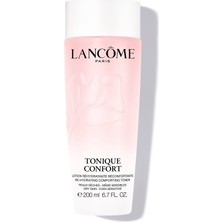 Hakay Lancome Tonique Confort Nemlendirici ve Rahatlatıcı Yüz Toniği 200 Ml, LE810800