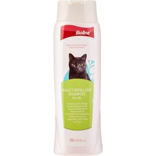 Hakay Bioline Arındırıcı Kedi Şampuanı 200 ml