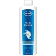 Hakay Ersağ Papatya Özlü Sivi El Köpüğü (APARATSIZ)1000 ml