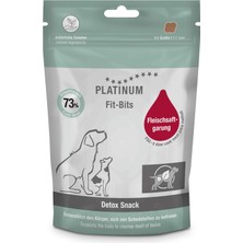Hakay Platinum Fit-Bits Detox Tavuklu Köpek Ödülü 150 gr