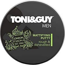 Hakay Toni & Guy Doğal Mat Etki Şekillendirici Krem Wax, 75 ml