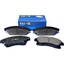 Hi-Q Chevrolet Cruze Ön Fren Balatası Hi-Q