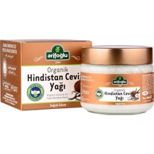 Hakay Arifoğlu Organik Hindistan Cevizi Yağı 250ML
