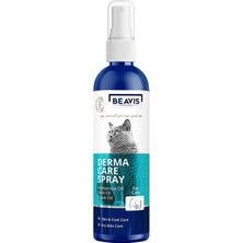 Hakay Beavis Cat Derma Care Spray 100 ml