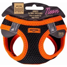 Hakay Dog Bone Munchy Renkli Kemik 12 cm 100' Lü
