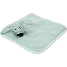 Hakay Beeztees Puppy Cuddle Cloth Dimpie L: 31 cm G: 31 cm Nane Yeşili