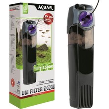 Hakay Aquael Dahili Filtre Unifilter 1000 Uv