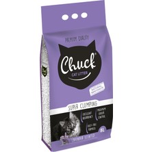 Hakay Chuck Kedi Kumu, 5 Lt Ince, Lavanta