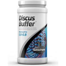 Hakay Seachem Discus Buffer 250 gr