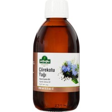 Hakay Arifoğlu Çörek Otu Yağı 250 ml