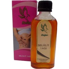 Hakay Doğan Selülit Yağı 100ML