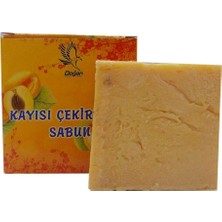 Hakay Doğan Kayısı Sabunu 150GR