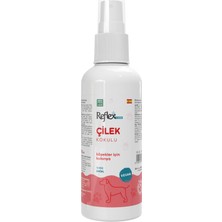 Hakay Reflex Care Çilek Kokulu Köpek Kolonyası 125 ml