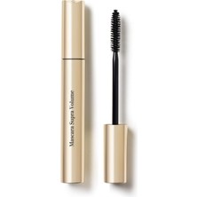 Hakay Clarins Supra Volume Maskara 01 Black