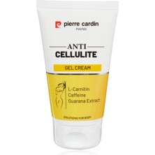 Hakay Pierre Cardin Anti Selülit Jel Krem 150 ml