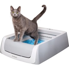 Hakay Petsafe Scoopfree Yeni Nesil Otomatik Kedi Tuvaleti PAL19-17124