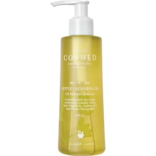 Hakay Cosmed Karma Cilt Için Yüz Yıkama Jeli 400 ml