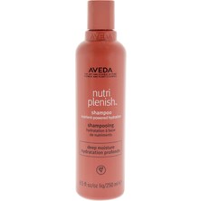 Hakay Aveda Nutriplenish Deep Moisture Derin Nemlendirici Şampuan 250 ml