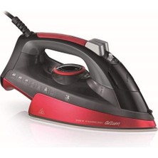 Hakay Arzum AR683 Steampro 2002 Seramik Tabanlı Ütü