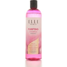 Hakay Elle Arındırıcı Şampuan - 400 ml