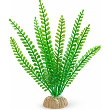 Hakay Plastik Akvaryum Bitkisi 20 cm - PB18