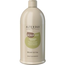 Hakay Alterego Italy Scalpego Energizing Dökülme Önleyici Canlandırıcı Şampuan 950 ml