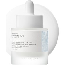 Hakay SKIN1004 Centella Matrixyl 10 Boosting Shot Ampoule