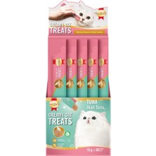 Hakay Smartheart Krema Kedi Ödülü Ton 36X4X15 gr