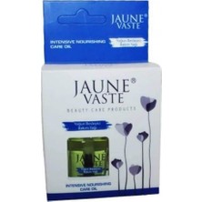 Hakay Jaune Vaste Yoğun Besleyici Cila 12 ml